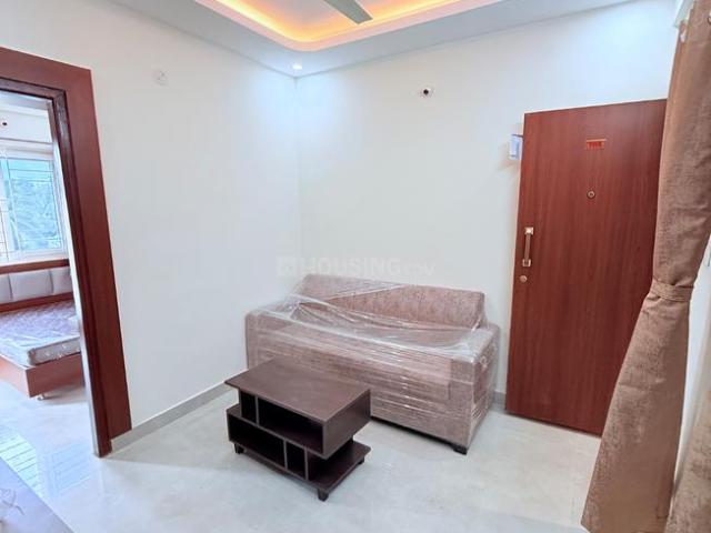 1 BHK Apartment in BTM Layout for rent Bengaluru. The reference number is 21148686