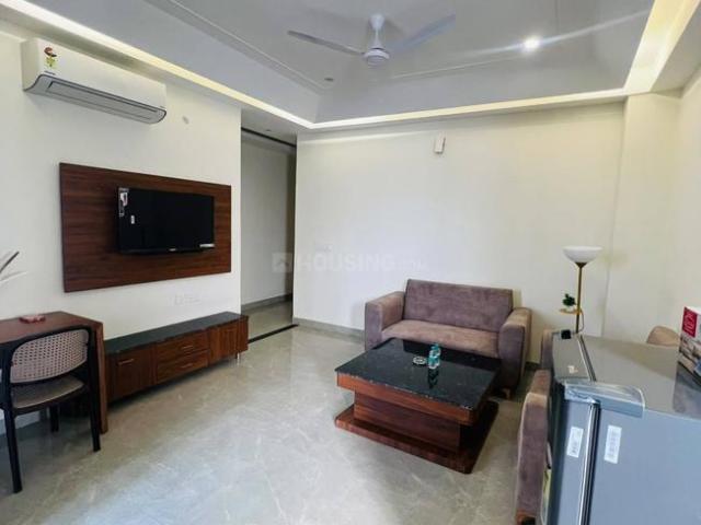 1 BHK Apartment in BTM Layout for rent Bengaluru. The reference number is 21152673