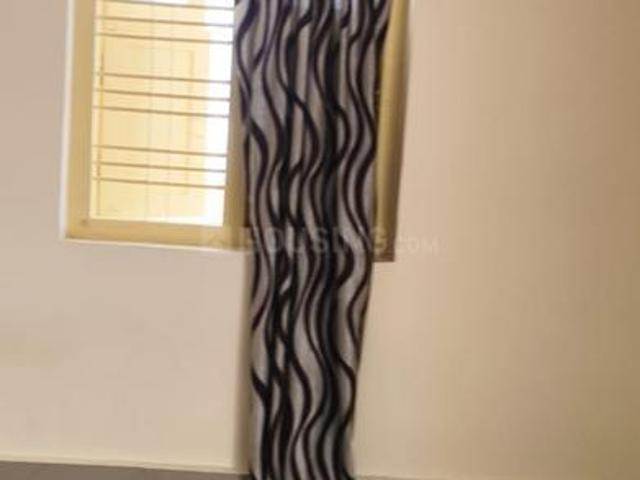 1 BHK Apartment in BTM Layout for rent Bengaluru. The reference number is 21159001