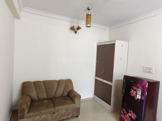 1 BHK Apartment in BTM Layout for rent Bengaluru. The reference number is 21164308