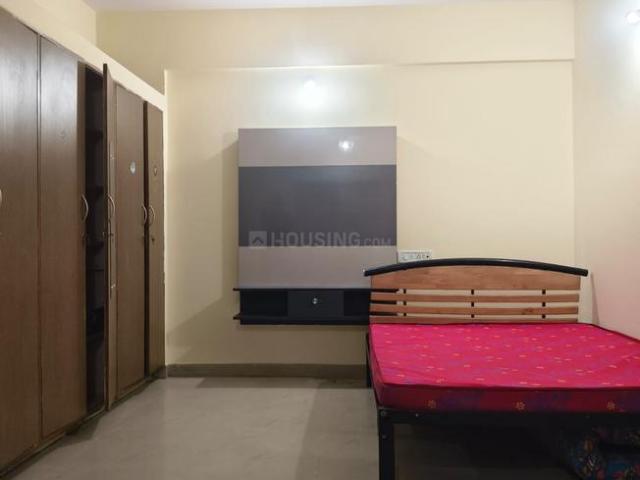 1 BHK Apartment in BTM Layout for rent Bengaluru. The reference number is 21166548