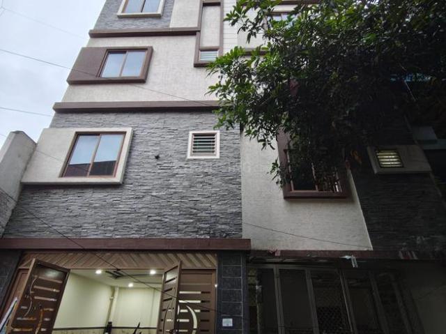 1 BHK Apartment in BTM Layout for rent Bengaluru. The reference number is 21166819