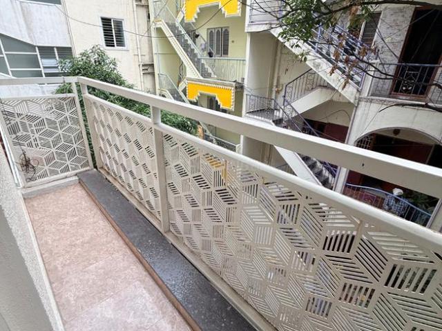 1 BHK Apartment in BTM Layout for rent Bengaluru. The reference number is 21177104