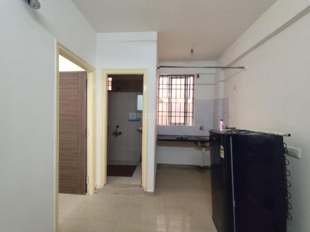 1 BHK Apartment in BTM Layout for rent Bengaluru. The reference number is 21184866