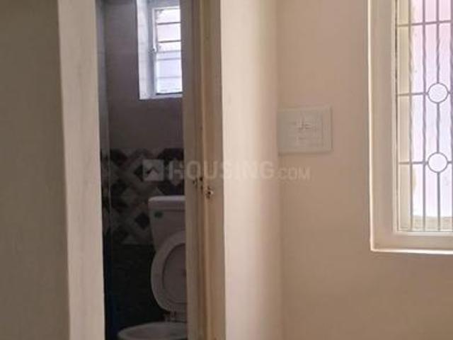1 BHK Apartment in BTM Layout for rent Bengaluru. The reference number is 21187151