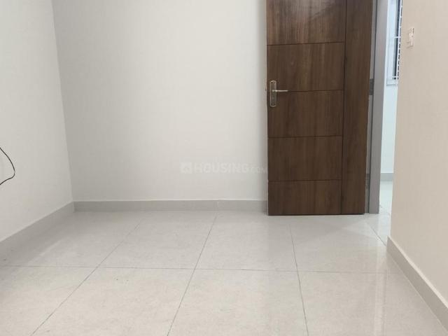 1 BHK Apartment in BTM Layout for rent Bengaluru. The reference number is 21197618