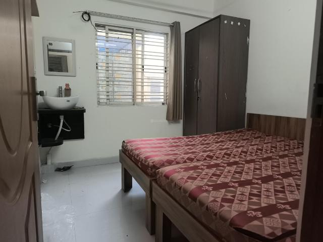 1 BHK Apartment in BTM Layout for rent Bengaluru. The reference number is 21225617