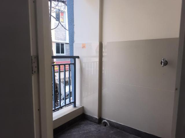 1 BHK Apartment in BTM Layout for rent Bengaluru. The reference number is 21225376
