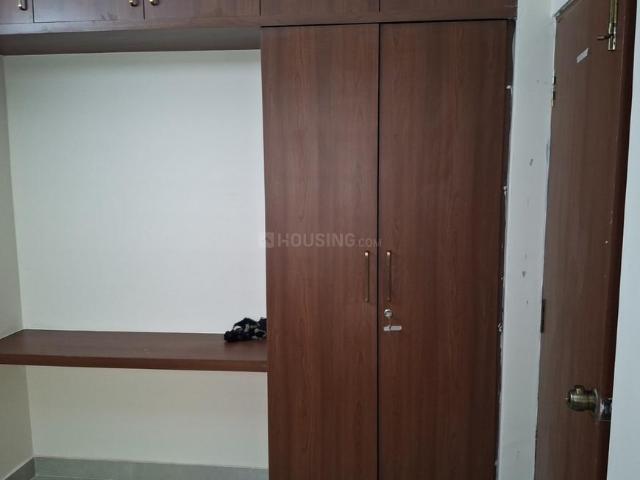 1 BHK Apartment in BTM Layout for rent Bengaluru. The reference number is 21231675