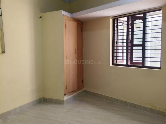 1 BHK Apartment in BTM Layout for rent Bengaluru. The reference number is 21233780