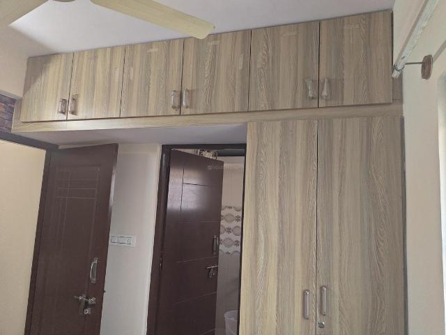 1 BHK Apartment in BTM Layout for rent Bengaluru. The reference number is 21264435