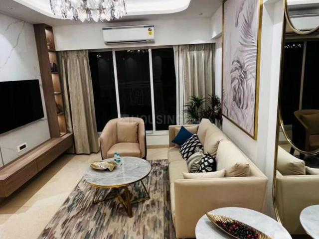 1 BHK Apartment in BTM Layout for rent Bengaluru. The reference number is 21264382