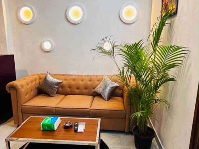 1 BHK Apartment in BTM Layout for rent Bengaluru. The reference number is 21268011