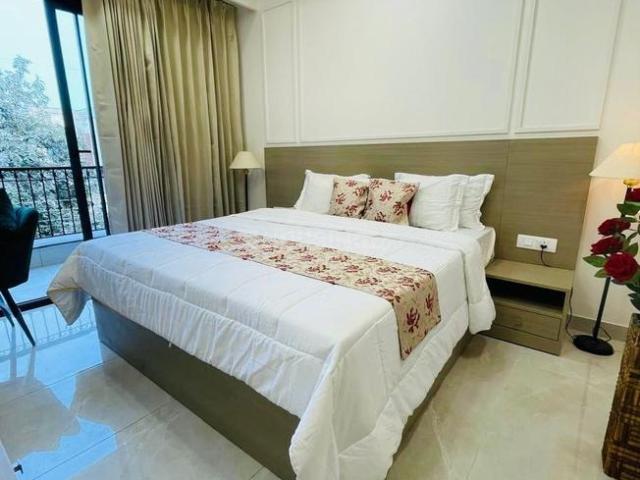 1 BHK Apartment in BTM Layout for rent Bengaluru. The reference number is 21272923