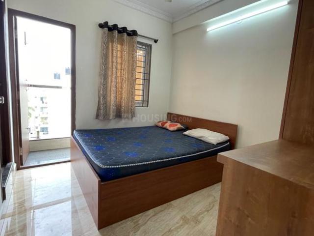 1 BHK Apartment in BTM Layout for rent Bengaluru. The reference number is 21279629