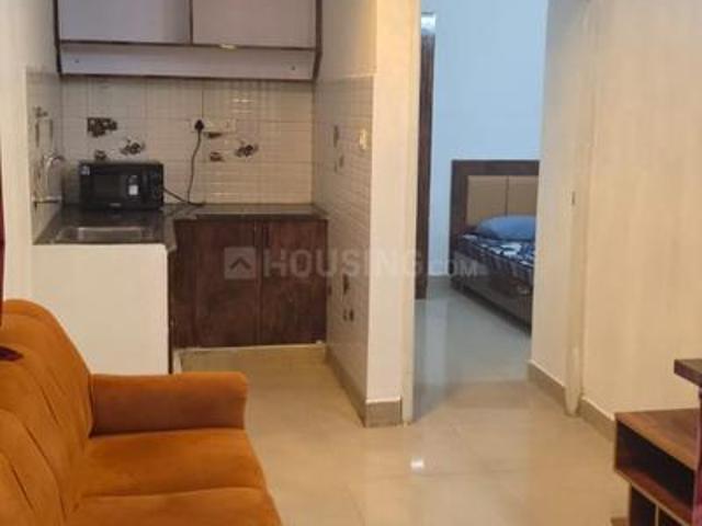 1 BHK Apartment in BTM Layout for rent Bengaluru. The reference number is 21295590