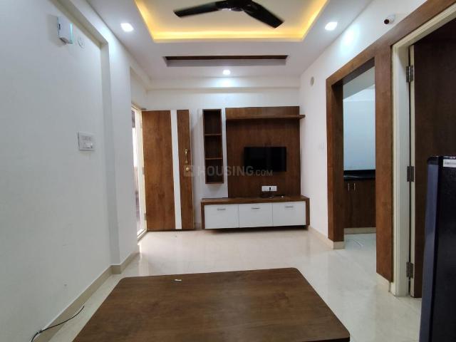 1 BHK Apartment in BTM Layout for rent Bengaluru. The reference number is 21295692