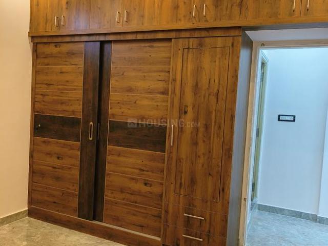 1 BHK Apartment in BTM Layout for rent Bengaluru. The reference number is 21298040