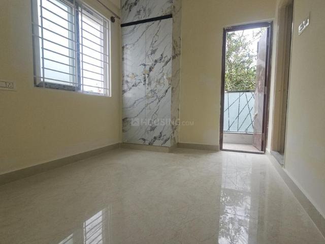 1 BHK Apartment in BTM Layout for rent Bengaluru. The reference number is 21354146