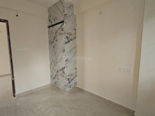 1 BHK Apartment in BTM Layout for rent Bengaluru. The reference number is 21354289