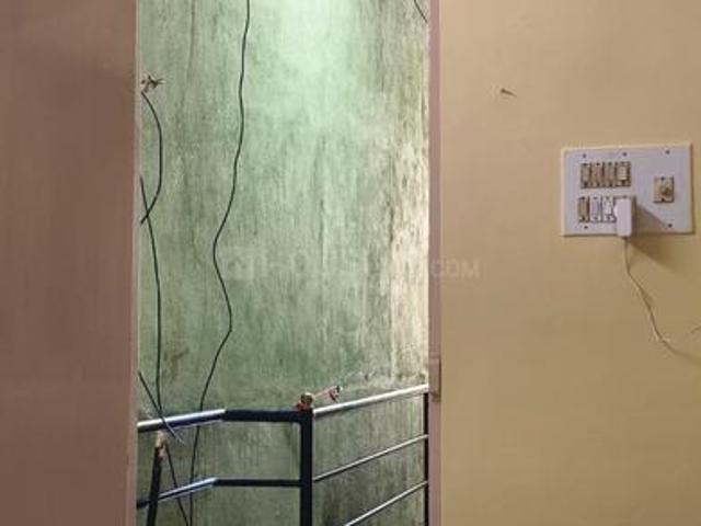 1 BHK Apartment in BTM Layout for rent Bengaluru. The reference number is 21364516