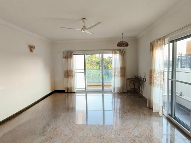 1 BHK Apartment in BTM Layout for rent Bengaluru. The reference number is 21364655
