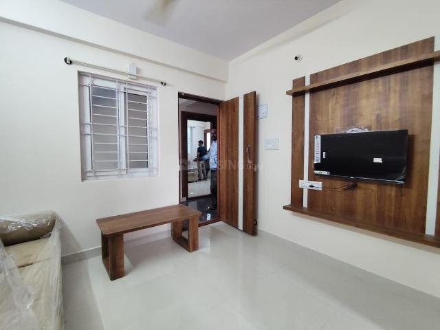 1 BHK Apartment in BTM Layout for rent Bengaluru. The reference number is 21364732