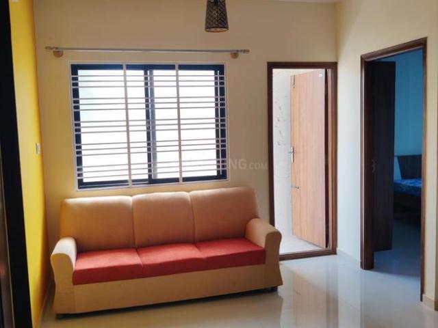 1 BHK Apartment in BTM Layout for rent Bengaluru. The reference number is 21373449