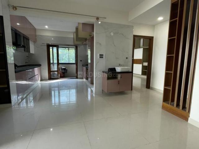 1 BHK Apartment in BTM Layout for rent Bengaluru. The reference number is 21373260