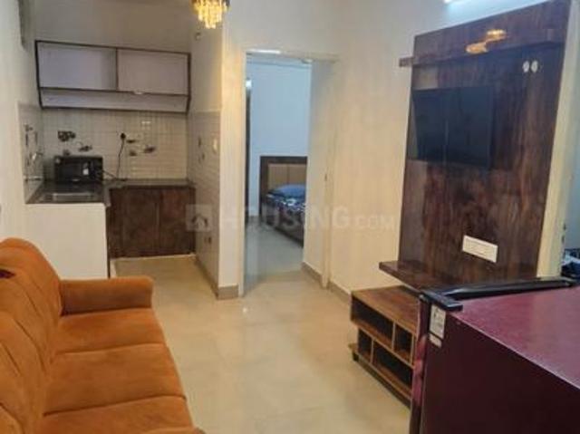 1 BHK Apartment in BTM Layout for rent Bengaluru. The reference number is 21374419