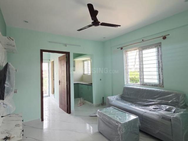 1 BHK Apartment in BTM Layout for rent Bengaluru. The reference number is 21391113