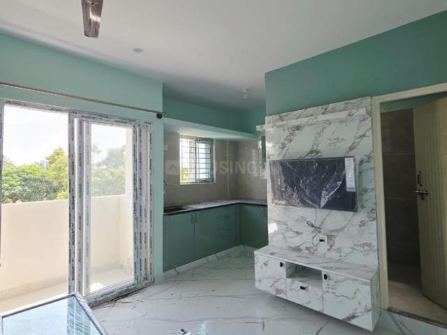 1 BHK Apartment in BTM Layout for rent Bengaluru. The reference number is 21391234