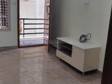 1 BHK Apartment in BTM Layout for rent Bengaluru. The reference number is 5230664