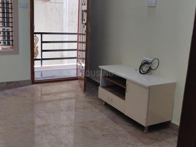 1 BHK Apartment in BTM Layout for rent Bengaluru. The reference number is 5230664