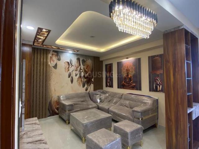 1 BHK Apartment in Budhsinghpura for resale Jaipur. The reference number is 21363500