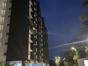 1 BHK Apartment in Budigere Cross for rent Bengaluru. The reference number is 19843624