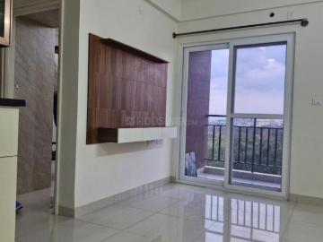 1 BHK Apartment in Budigere Cross for rent Bengaluru. The reference number is 20348669