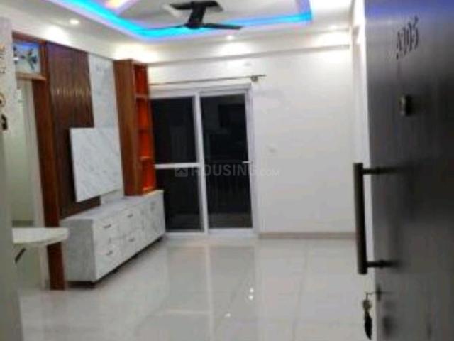1 BHK Apartment in Budigere Cross for rent Bengaluru. The reference number is 20724792