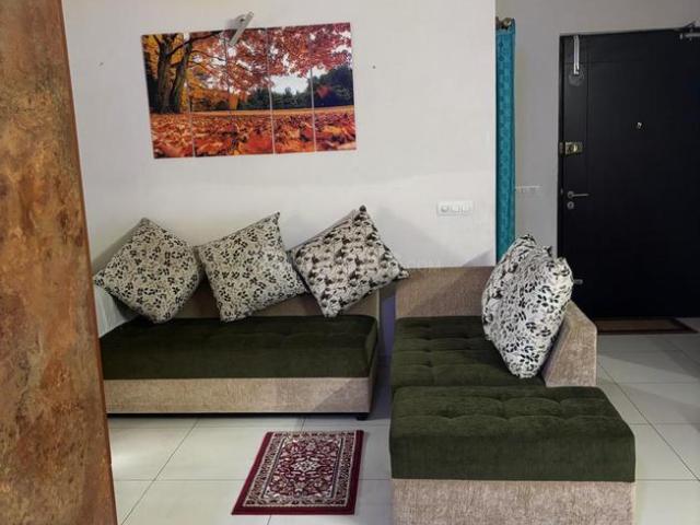 1 BHK Apartment in Budigere Cross for rent Bengaluru. The reference number is 20895522