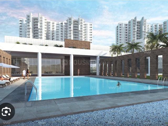 1 BHK Apartment in Budigere Cross for rent Bengaluru. The reference number is 21305830