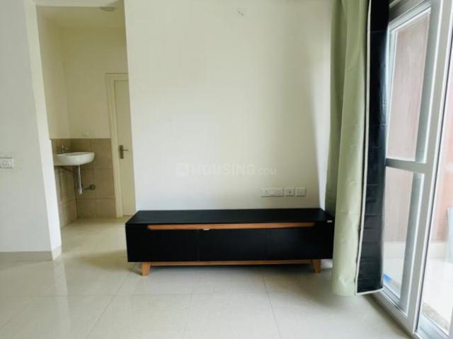 1 BHK Apartment in Budigere Cross for resale Bengaluru. The reference number is 17894270