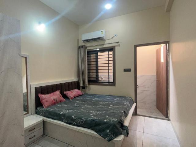 1 BHK Apartment in Bulandshahr for rent Indore. The reference number is 21310041
