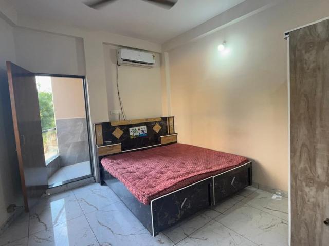 1 BHK Apartment in Bulandshahr for rent Indore. The reference number is 21310399