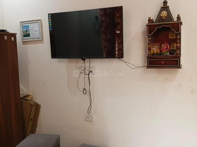 1 BHK Apartment in Burari for rent New Delhi. The reference number is 20940876