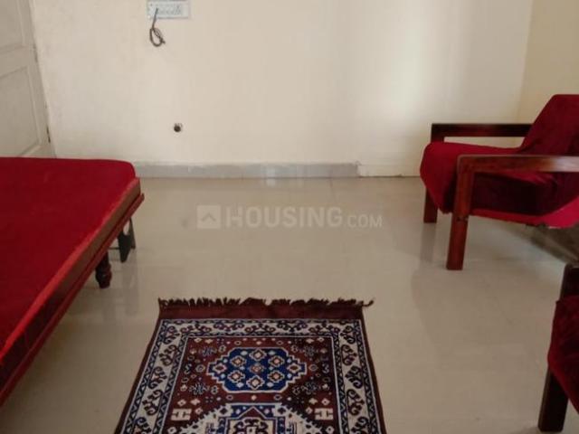 1 BHK Apartment in Byatarayanapura for rent Bengaluru. The reference number is 21251016