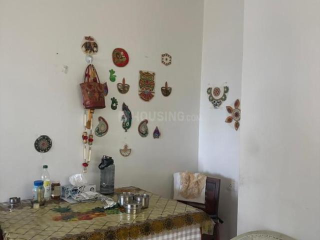 1 BHK Apartment in Bychapura for resale Bengaluru. The reference number is 20555462