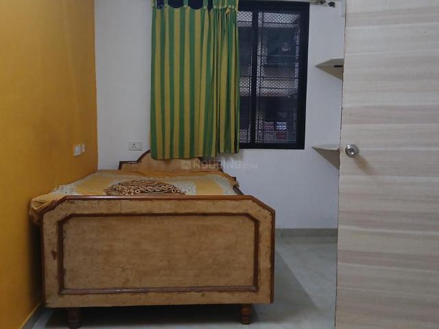 1 BHK Apartment in Byculla for rent Mumbai. The reference number is 17012379