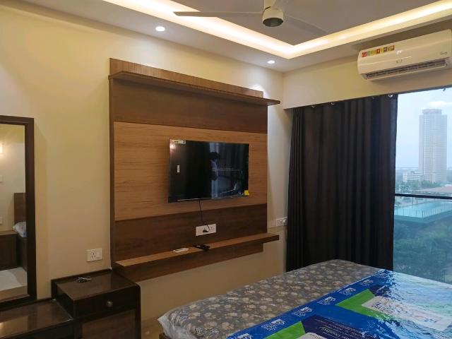 1 BHK Apartment in Byculla for rent Mumbai. The reference number is 19183246