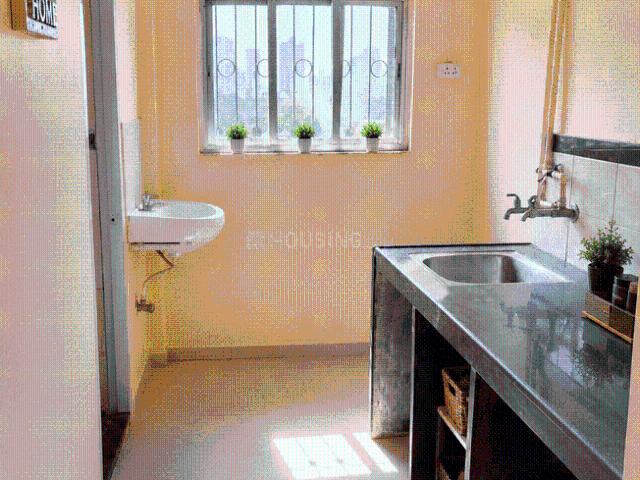 1 BHK Apartment in Byculla for rent Mumbai. The reference number is 20770388