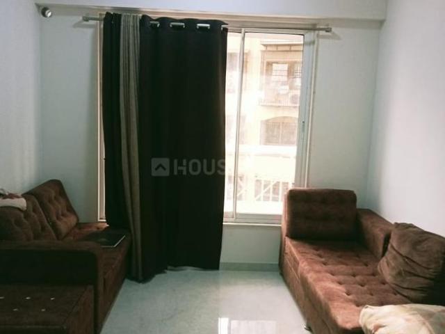 1 BHK Apartment in Byculla for rent Mumbai. The reference number is 21094409